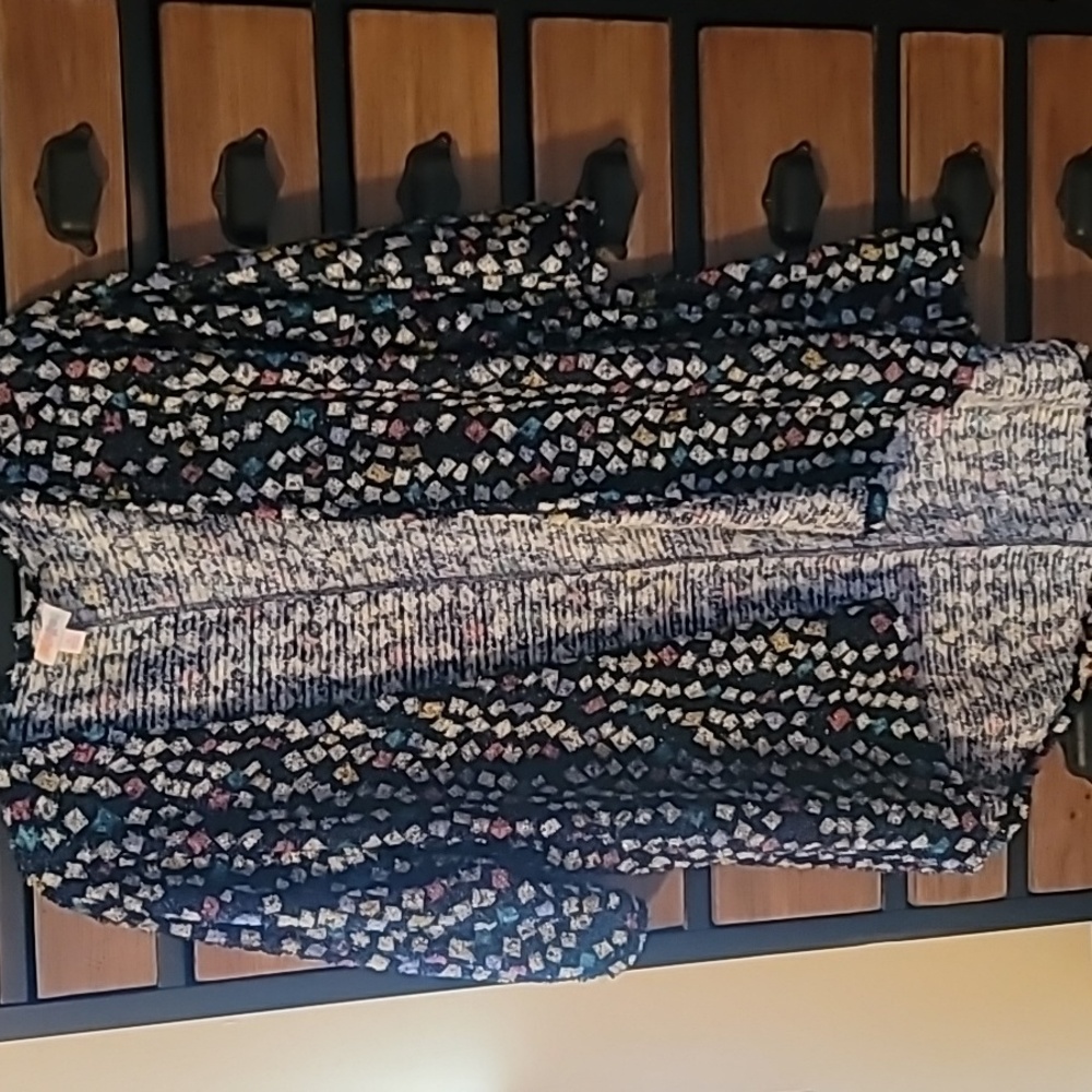 Lularoe size Small kimono